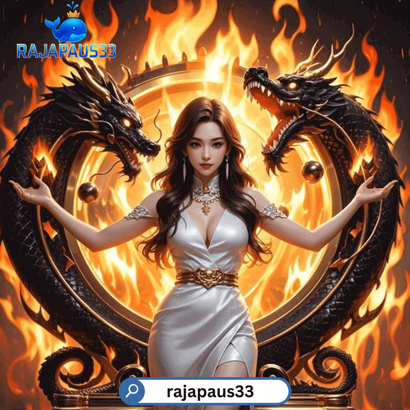 RAJAPAUS33 ⚡ Dunia Hiburan Online Dengan Nuansa Kemenangan | Link boksonboxers.net - WooCommerce eCommerce